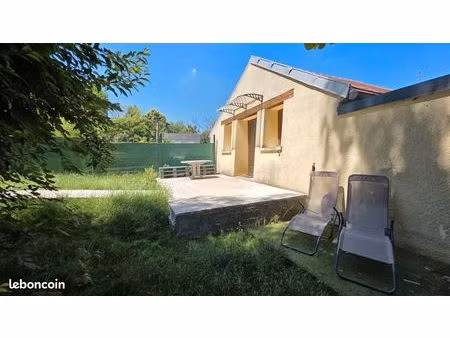 maison 3 pièces 72 m²