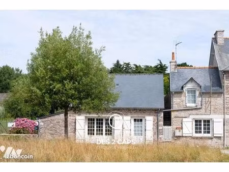 maison 4 pièces 83 m²