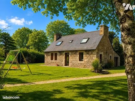 maison 5 pièces 99 m²