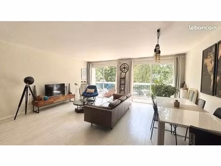 appartement 3 pièces 81 m²