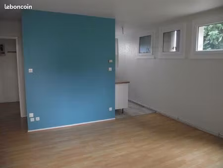 studio appartement