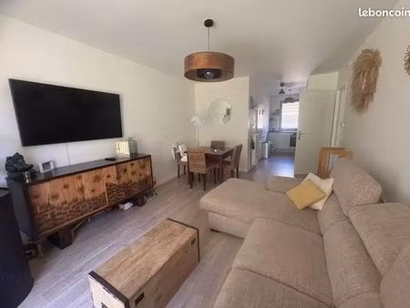 appartement à vendre - t3 - 55 5m2