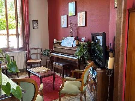 maison à louer dijon