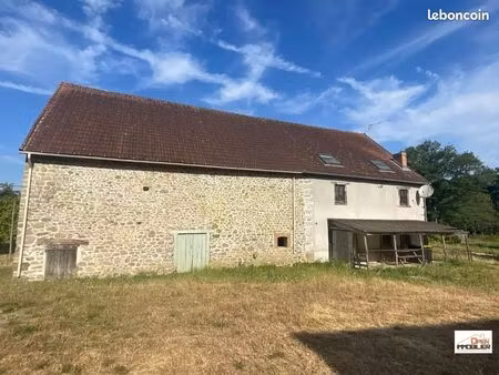 ferme 5 pièces 140 m²