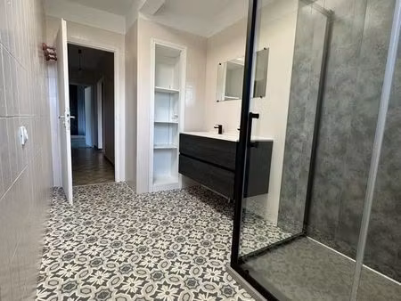 maison avec terrain