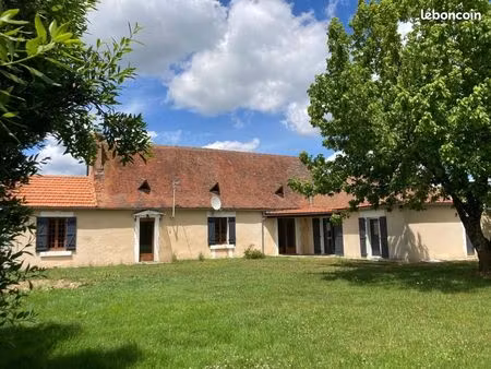 maison 4 pièces 112 m²