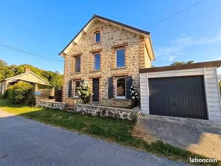 maison 5 pièces 101 m²