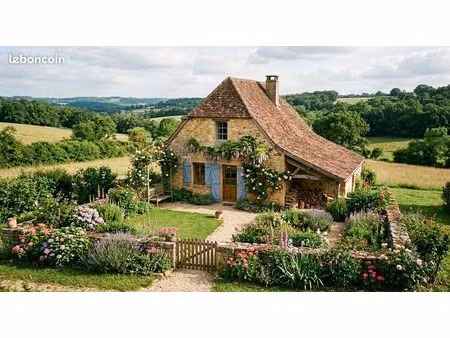 recherche location - petite maison isolée campagne (320-350) nouvelle aquitaine