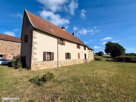 maison 6 pièces 145 m²
