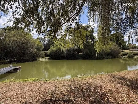 etrang à guéret