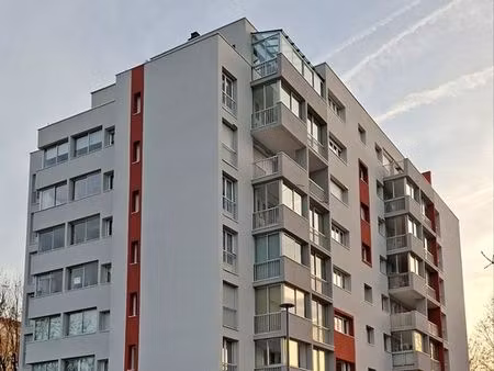 ? appartement t3 rénové – 71 5 m² – lumineux – ascenseur – résidence saint-jacques – beaun