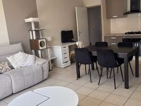 location appartement t2 chenôve