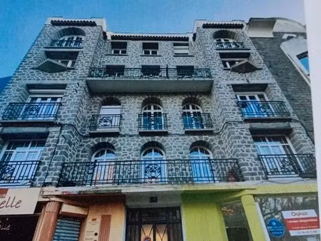 appartement 100m2 tout confort