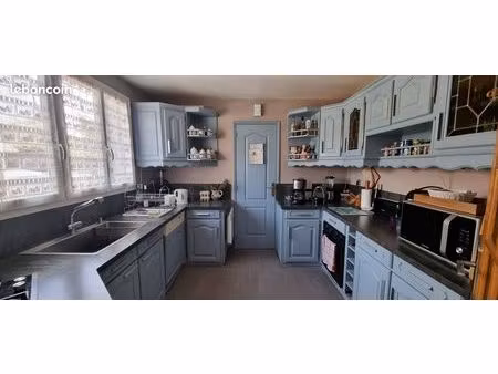 maison à vendre f4 90m2 goussainville 95 190
