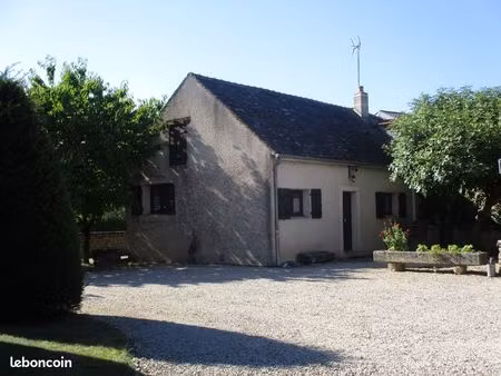 maison 3 pièces 45 m2