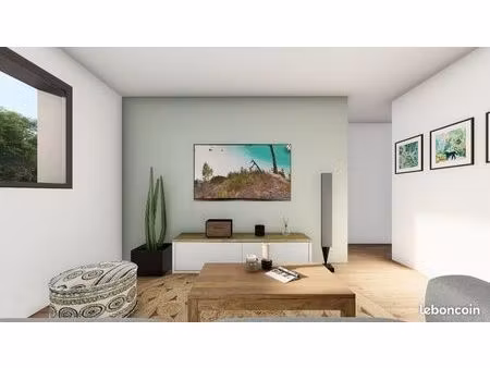 maison 5 pièces 100 m²