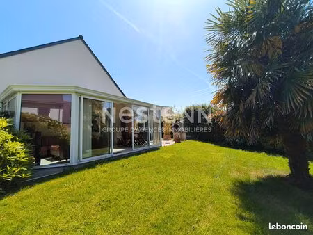 maison 4 pièces 112 m²