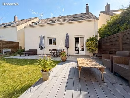 maison 6 pièces 100 m²