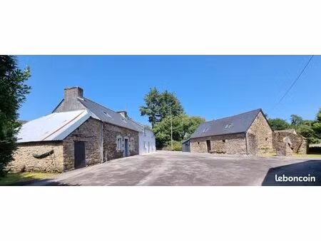 maison 4 pièces 71 m²