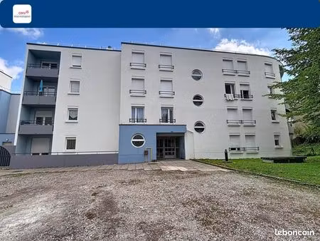 appartement 1 pièce 40 m²