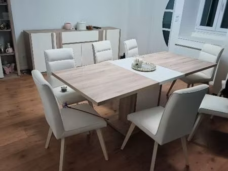 appartement t2