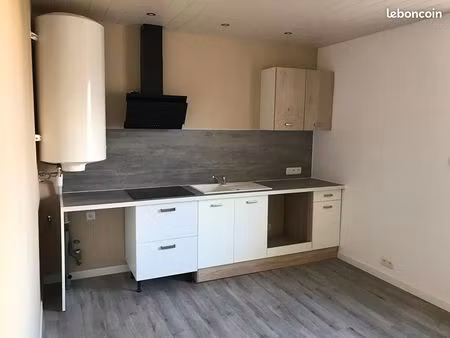 appartement 3 pièces 79 m²