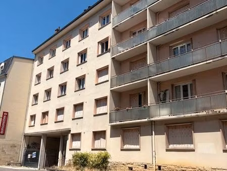 location  appartement meublé  dijon  république