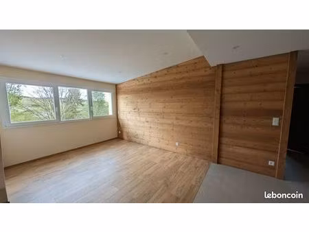 t2 58m²