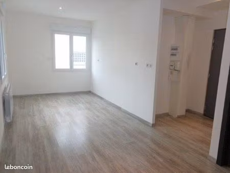 studio 1 pièce 25 m²