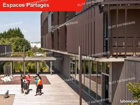 bureaux 12 m²