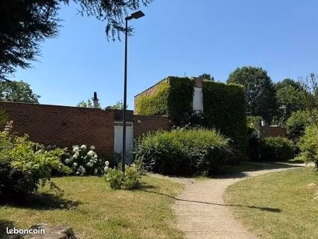 maison 4 pièces 76 m²