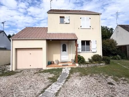 maison 4 pièces 95 m²
