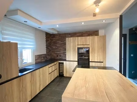 maison aucun travaux