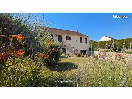 maison 5 pièces 92 m²
