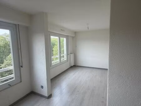 appartement t4