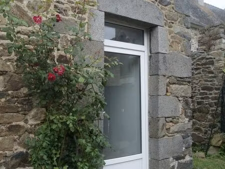 appartement t1 bis