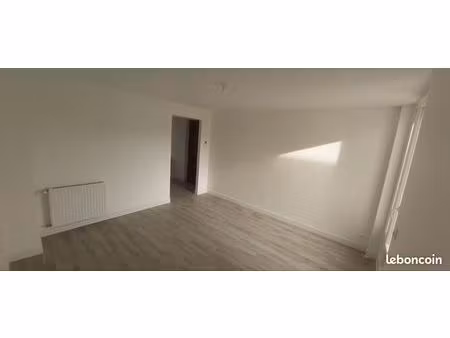 appartement t3