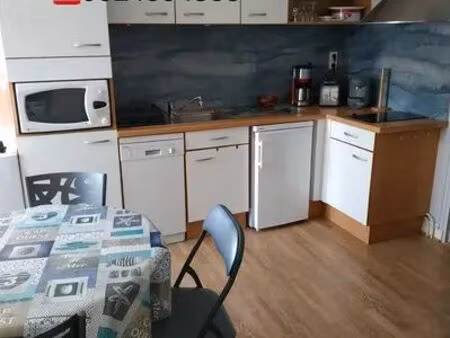 appartement t2 à trebeurden (22)