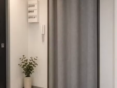 appartement 4 pièces
