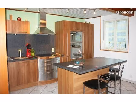 loue maison mitoyenne