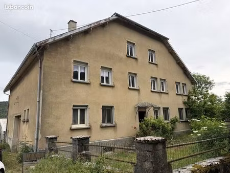 ferme 7 pièces 200 m²
