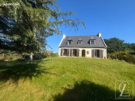 maison 6 pièces 142 m²
