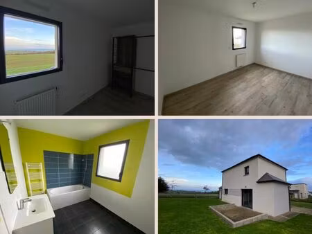maison t5 langueux vue mer