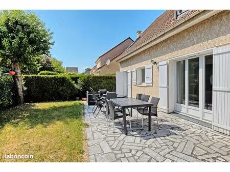 maison a vendre