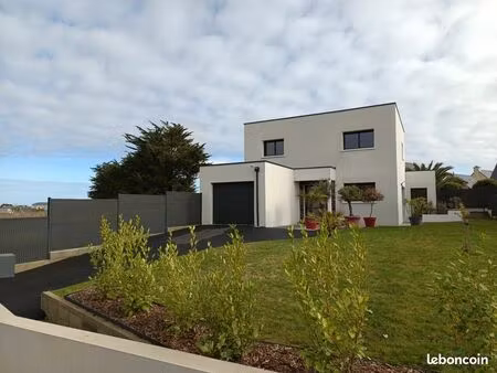 maison neuve