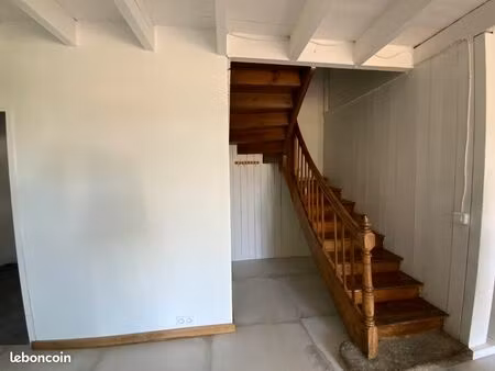 location maison plaintel