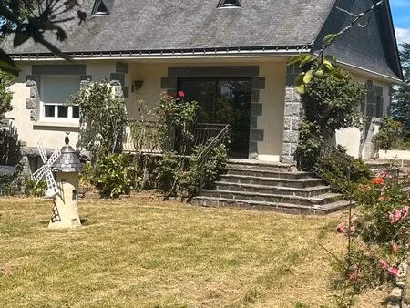 maison - 6 pièces- 85m2