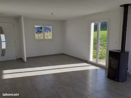 maison 88m²