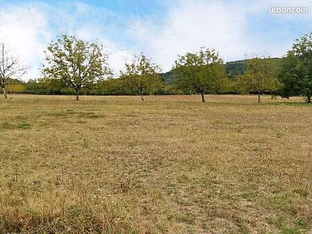 terrain 2 000 m² carsac aillac