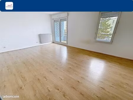 appartement 4 pièces 98 m²
